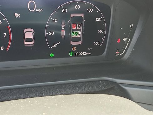 Certified 2026 Honda Accord SE image 15