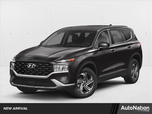Certified 2023 Hyundai Santa Fe SE AWD/4WD image 1