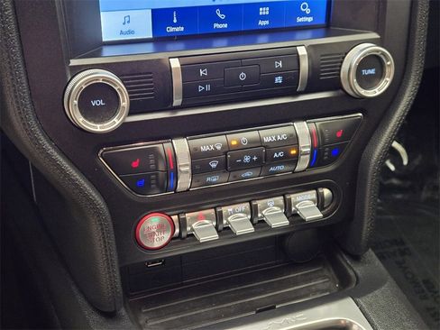 Used 2021 Ford Mustang GT Premium w/ GT Performance Package image 38