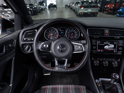 Used 2019 Volkswagen GTI Rabbit Edition image 61