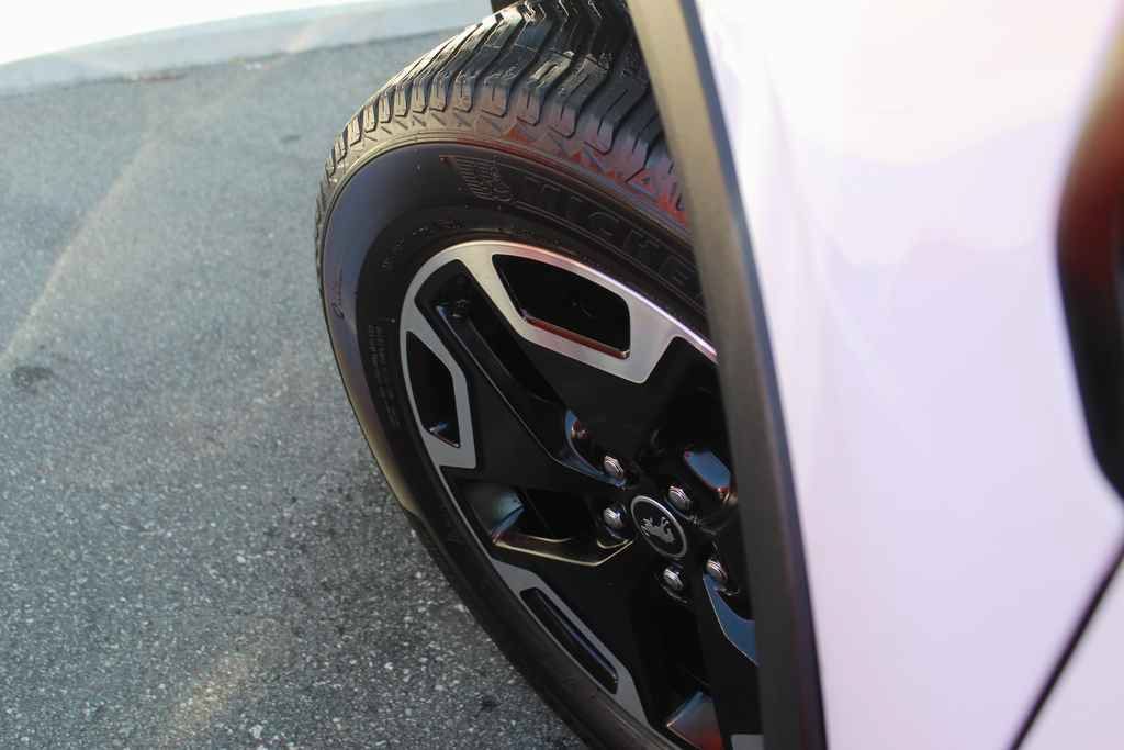 Used 2021 Ford Bronco Sport Outer Banks AWD/4WD image 27