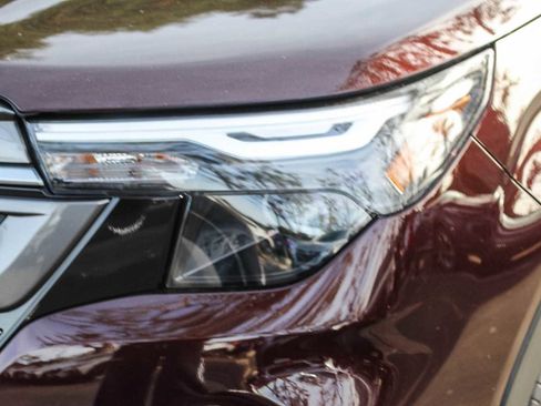 New 2026 Subaru Forester Premium image 8