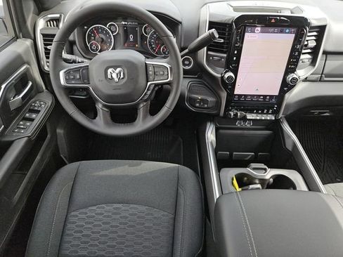 New 2026 RAM 2500 Lone Star image 4