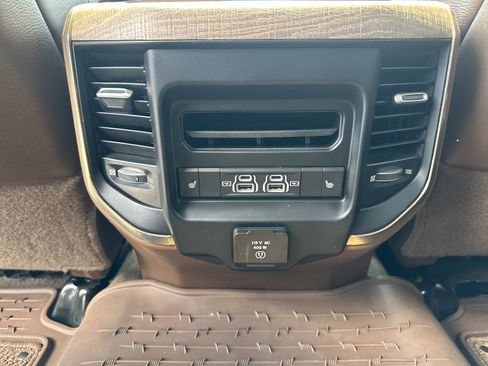 Used 2021 RAM 2500 Limited image 24