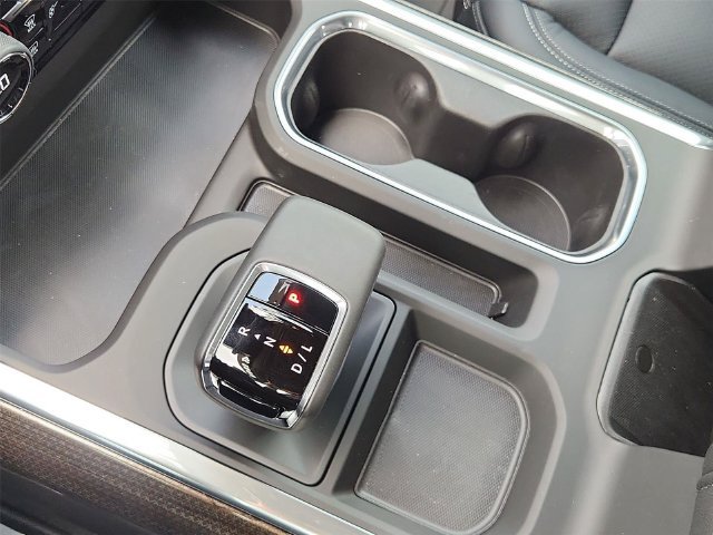 New 2026 Chevrolet Silverado 1500 RST AWD/4WD image 16