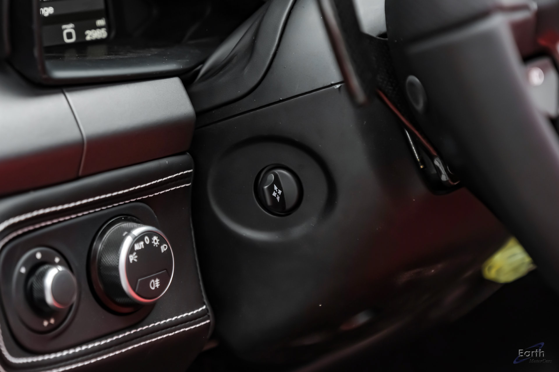 Used 2015 Ferrari 458 Spider RWD image 57