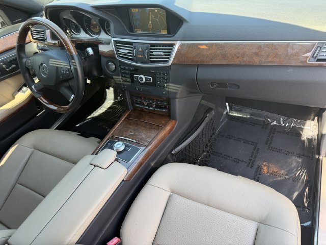 Used 2012 Mercedes-Benz E 350 Sedan image 40