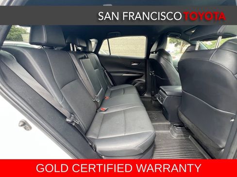 Certified 2022 Toyota Venza Limited AWD/4WD image 18