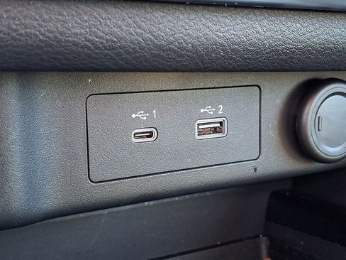 Certified 2022 Nissan Rogue SL image 24