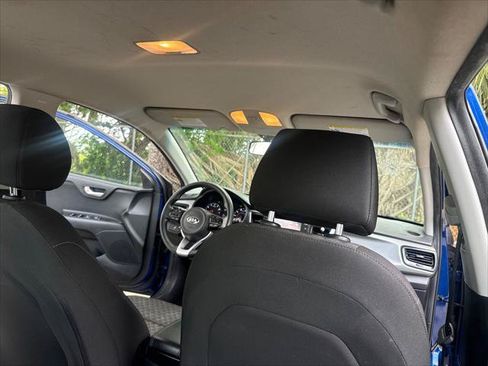 Used 2020 Kia Rio S FWD image 14