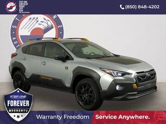 Used 2024 Subaru Crosstrek 2.5i Wilderness w/ Wilderness Package video 1