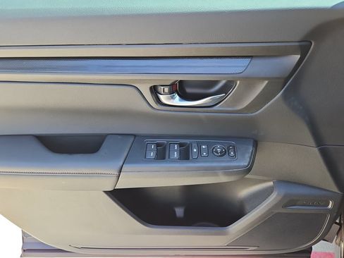 Certified 2026 Honda CR-V TrailSport image 15