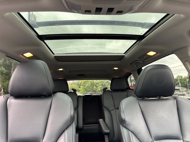 Used 2019 Subaru Ascent Limited AWD/4WD image 25