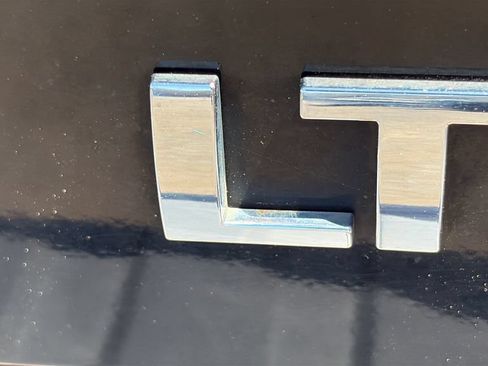 Used 2017 Chevrolet Silverado 2500 LT w/ All Star Edition AWD/4WD image 29