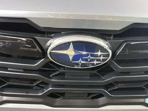 Used 2024 Subaru Crosstrek 2.5i Sport AWD/4WD image 9