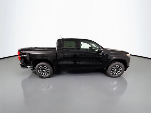 New 2026 Chevrolet Colorado Z71 w/ Technology Package AWD/4WD image 8