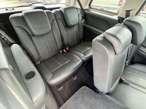 Used 2012 Mercedes-Benz GL 450 4MATIC image 47