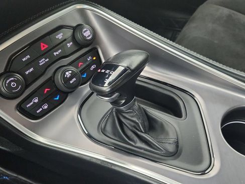 Used 2022 Dodge Challenger R/T w/ Plus Package RWD image 29