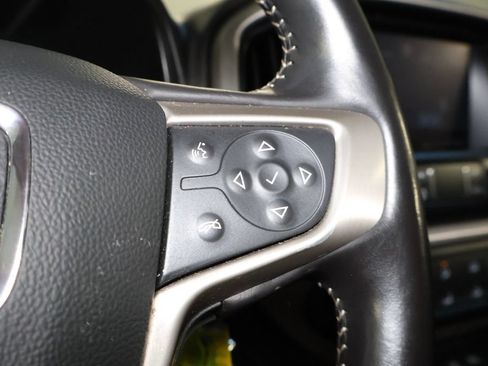 Used 2021 GMC Canyon Denali AWD/4WD image 19