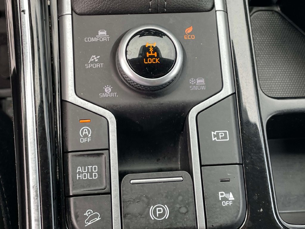 Used 2021 Kia Sorento SX AWD/4WD image 28