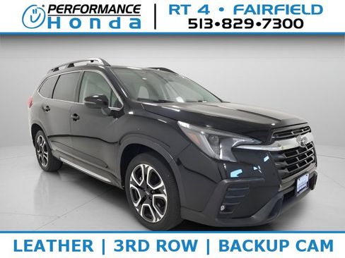 Used 2023 Subaru Ascent Limited AWD/4WD image 1