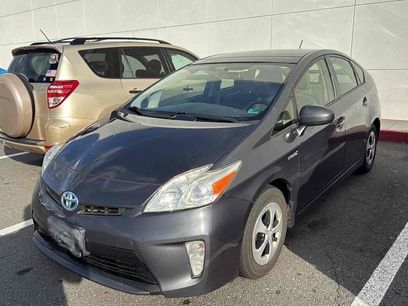 Used 2012 Toyota Prius Two