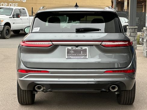 New 2025 Lincoln Corsair Reserve w/ Equipment Group 202A image 4