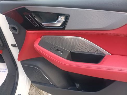 Used 2023 Acura MDX A-Spec image 25