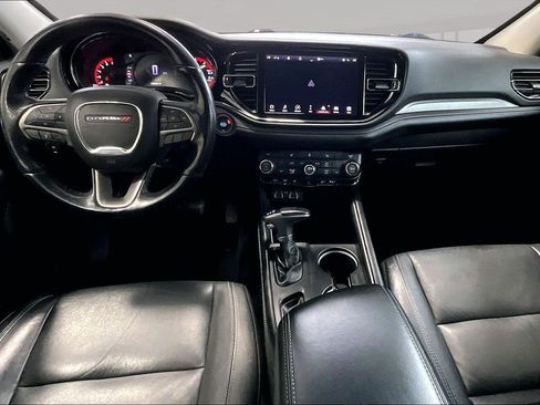 Used 2021 Dodge Durango SXT image 17