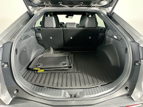 Used 2023 Subaru Solterra AWD image 29