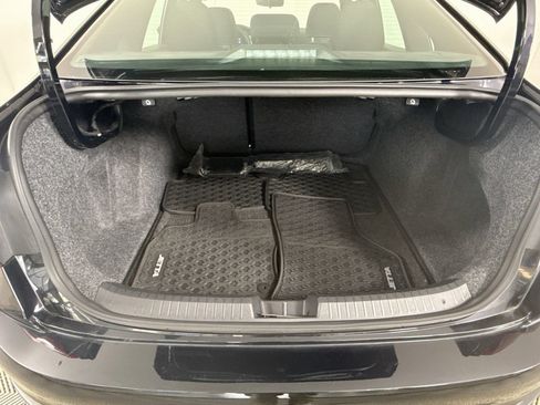 Used 2023 Volkswagen Jetta Sport FWD image 23