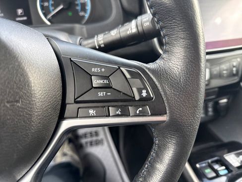 Used 2021 Nissan Leaf SV Plus image 21