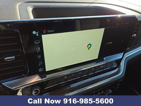 New 2026 Chevrolet Silverado 1500 LT image 18