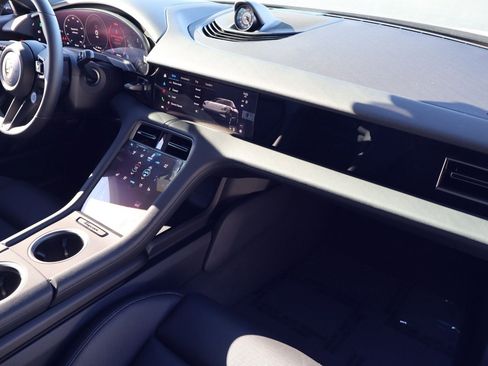 New 2026 Porsche Taycan AWD/4WD image 25