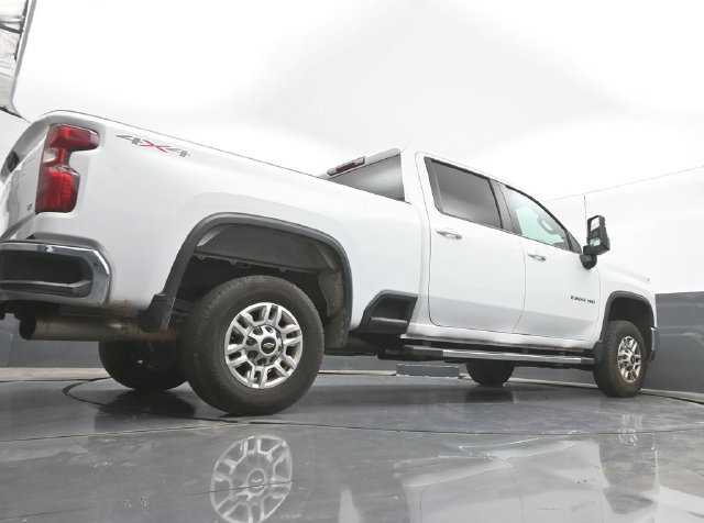 Used 2025 Chevrolet Silverado 2500 LT w/ Convenience Package AWD/4WD image 25