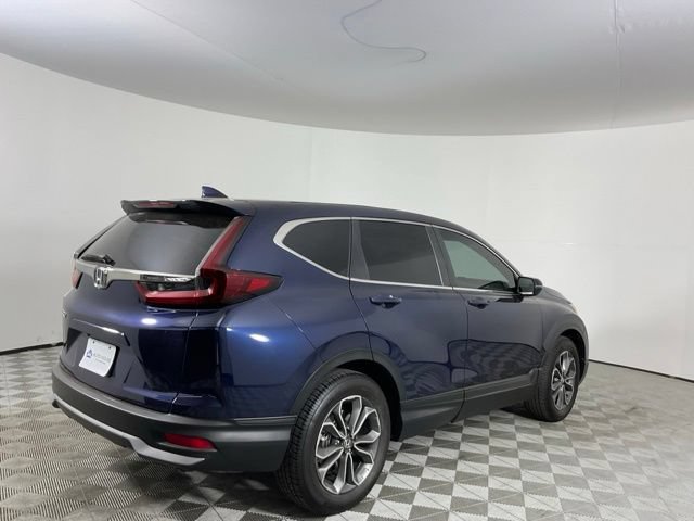 Used 2020 Honda CR-V EX image 5