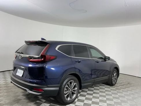 Used 2020 Honda CR-V EX image 5