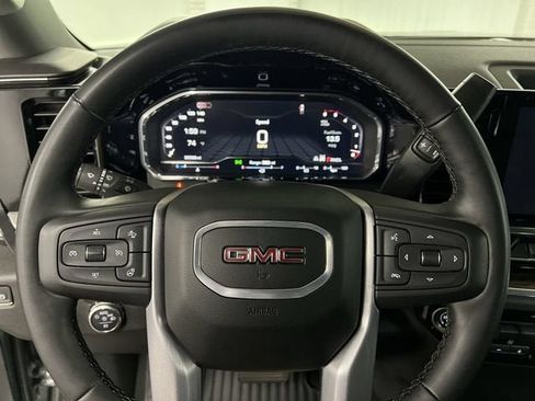 Certified 2025 GMC Sierra 2500 SLE w/ SLE Value Package; AWD/4WD image 11