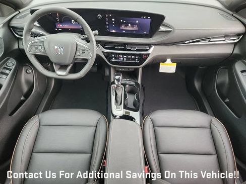 New 2026 Buick Envista Avenir FWD image 20
