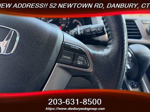 Used 2015 Honda Odyssey EX-L image 17