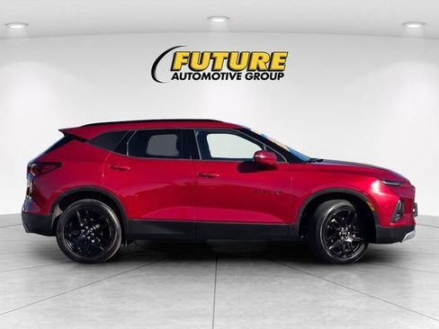 Used 2019 Chevrolet Blazer LT image 4