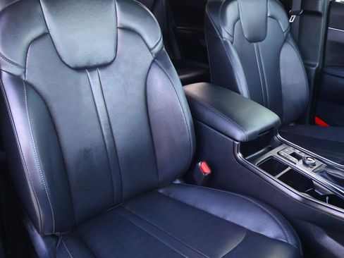 Used 2025 Kia Sorento X-Line EX image 15