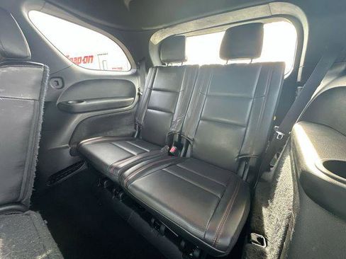Certified 2024 Dodge Durango GT image 26
