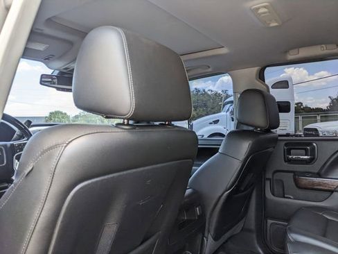 Used 2015 GMC Sierra 2500 SLT AWD/4WD image 19