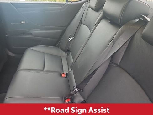 Used 2024 Lexus ES 350 350 image 20