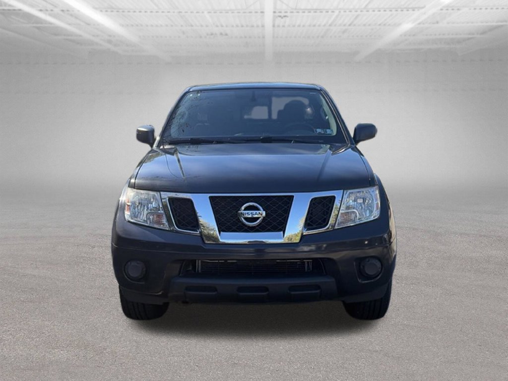 Used 2012 Nissan Frontier SV w/ SV Premium Utility Pkg AWD/4WD image 9