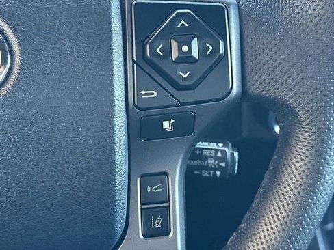 Certified 2020 Toyota Tacoma TRD Sport image 26