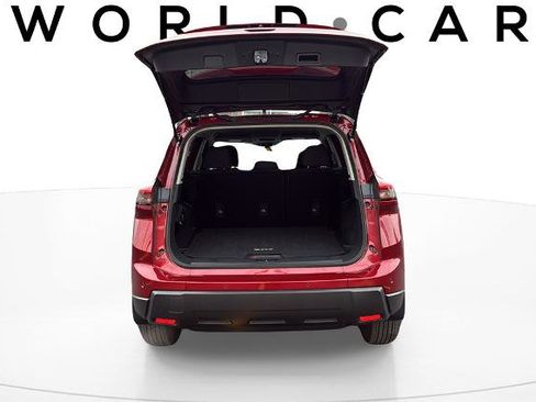 Certified 2025 Nissan Rogue S image 9