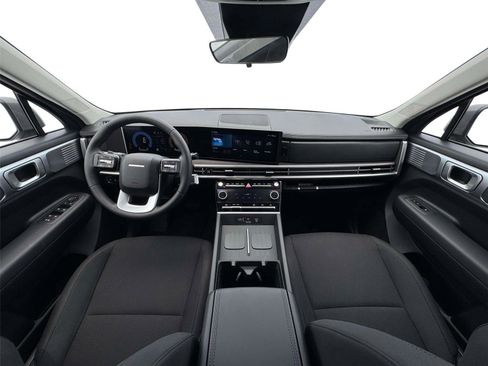 New 2026 Hyundai Santa Fe SE FWD image 51