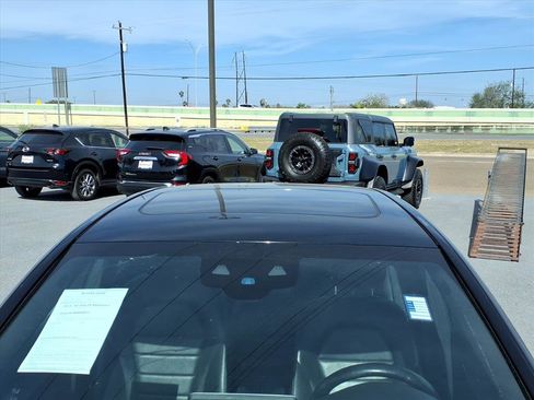 Used 2021 Mercedes-Benz C 300 4MATIC Sedan image 10